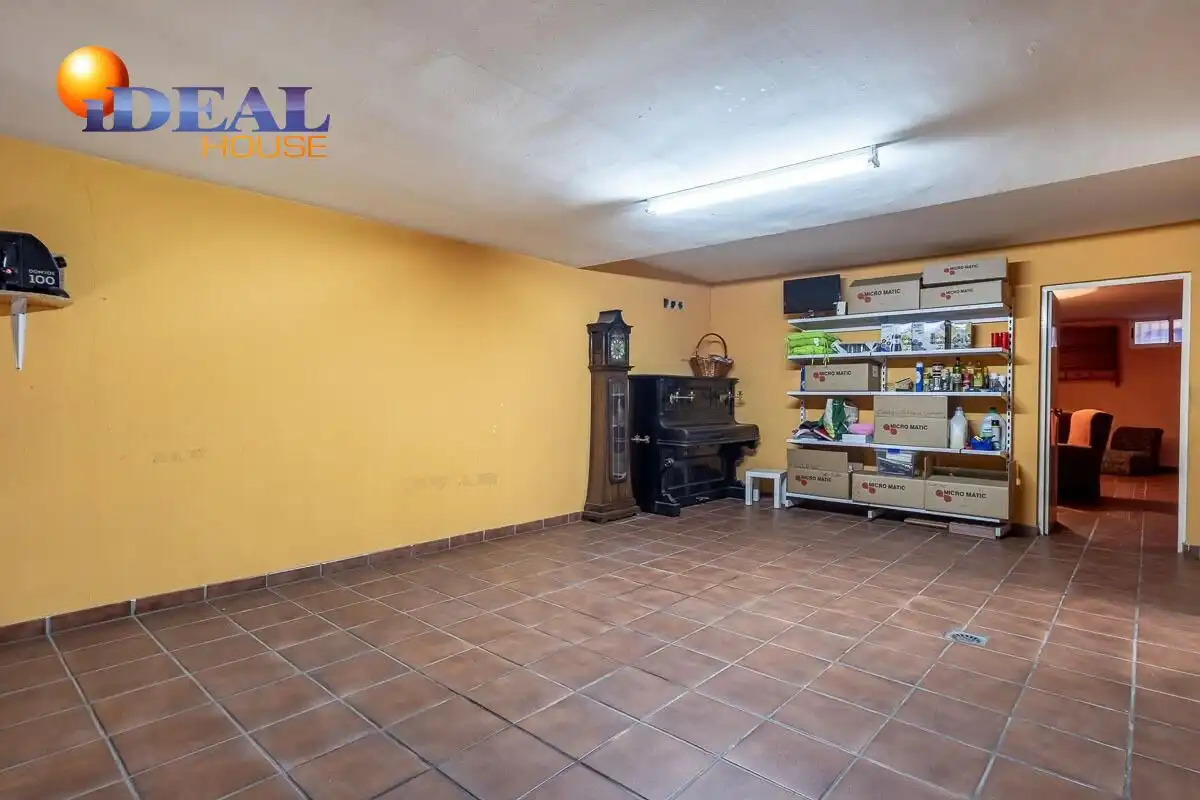 Haus mit Pool zum Verkauf in Ogíjares, imagen 34