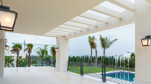 Foto 5 de Casa o chalet en venta en Los Flamingos, Benahavís