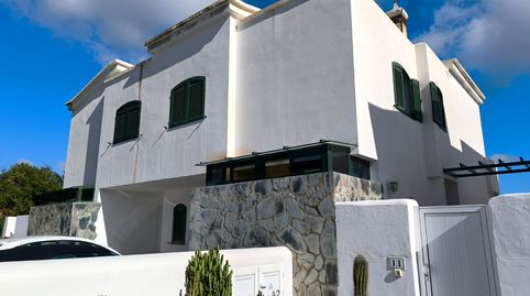 Foto 4 de Casa o chalet en venta en Urb las Candelarias, 1, Agaete, Las Palmas