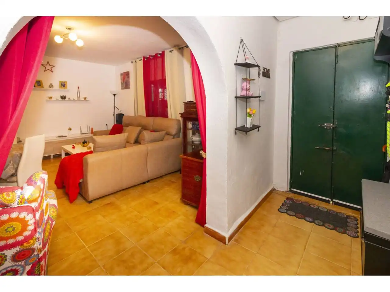 Terreno en venta en Badajoz