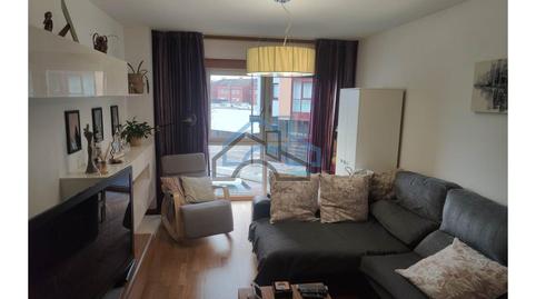 Foto 2 de Apartament en venda a Cambre , A Coruña