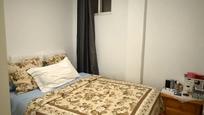 Bedroom of Flat for sale in  Madrid Capital  with Heating and Storage room