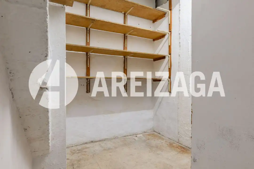 Local comercial en venda a Calle Mirakruz 17, imagen 35