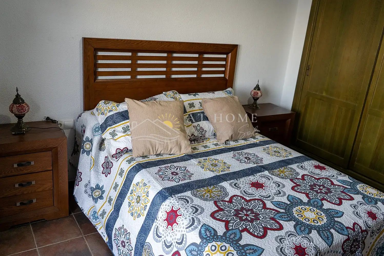 Apartament amb piscina en venda a El Morche, imagen 47