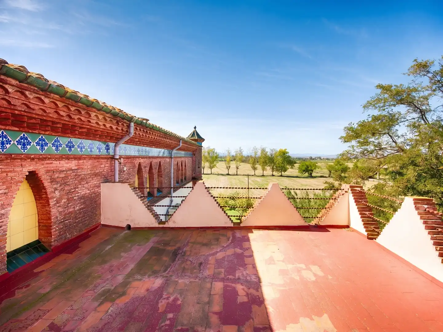 Casa con terraza en venta en Vial Camino, imagen 43