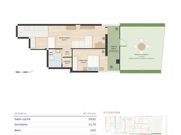 Loft for sale in Alcantarilla