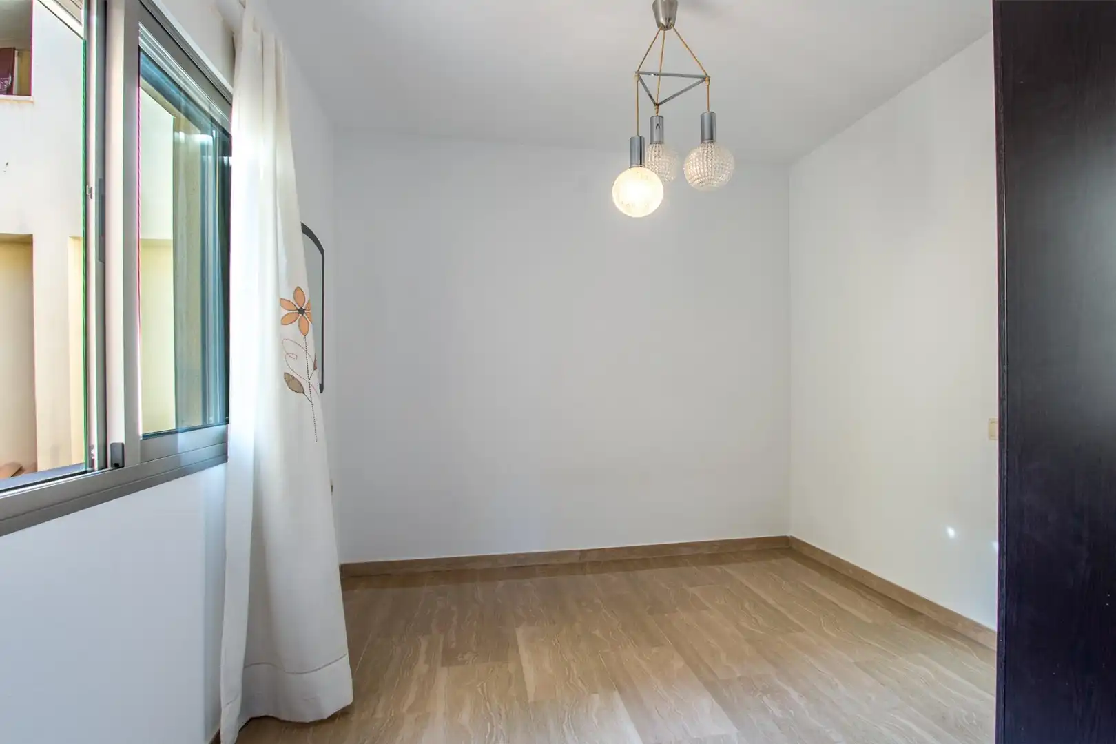 Bedroom of Duplexes for sale in Pedanías Norte
