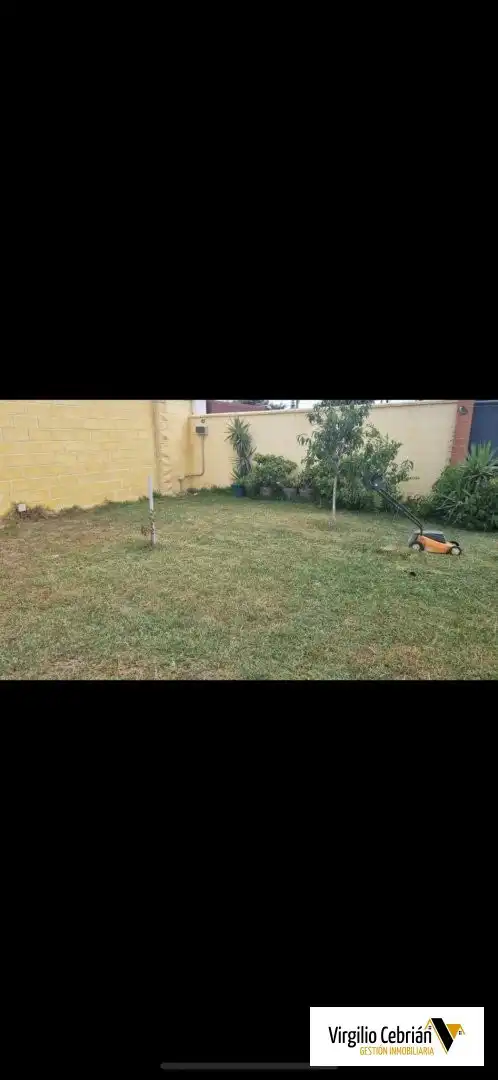 Finca rústica en venda en Chipiona amb Jardí privat i Terrassa