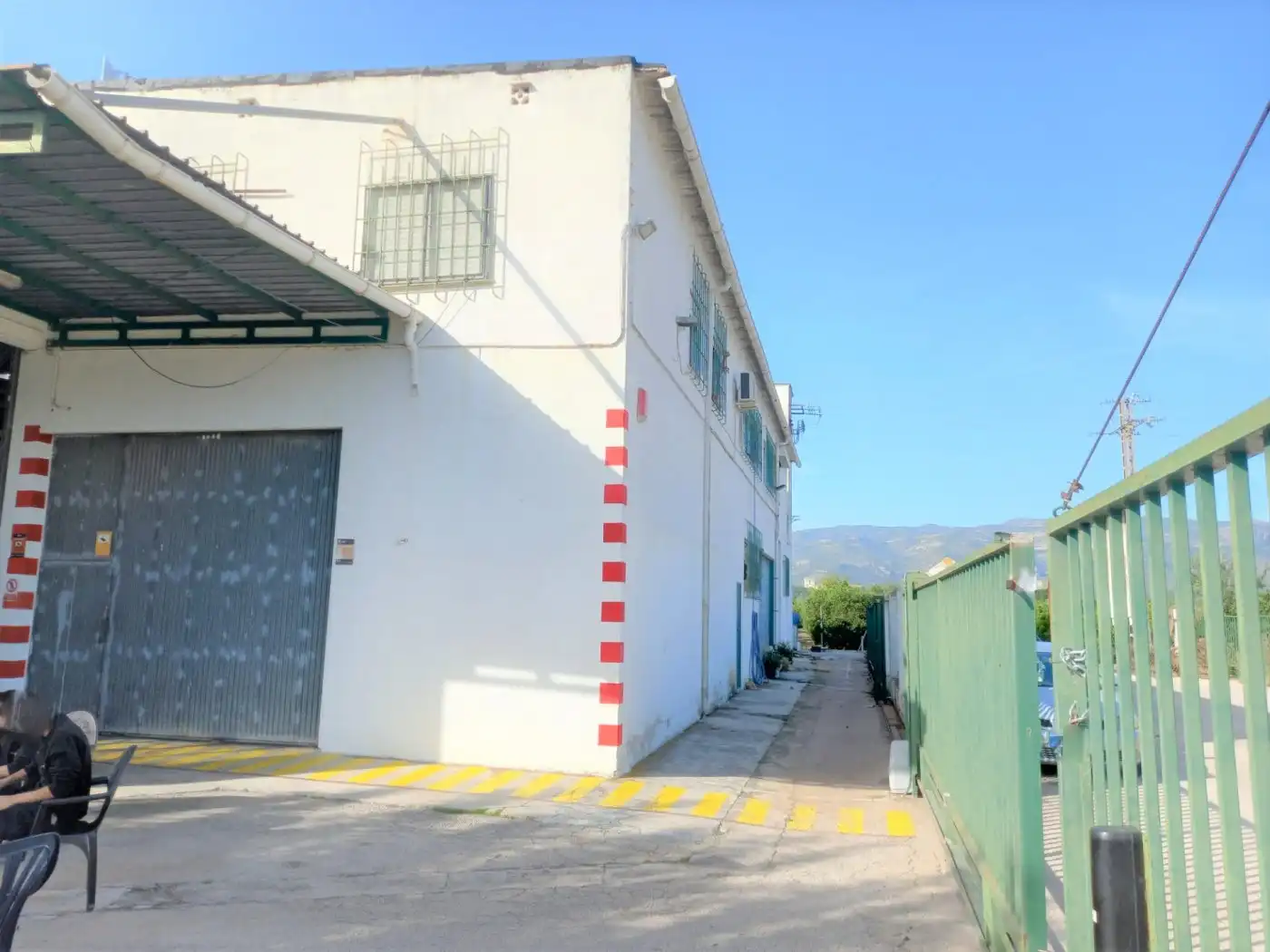 Nave industrial en venta en Palma de Gandia, imagen 12