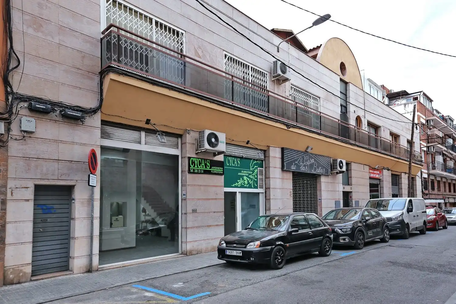 Local comercial en venda a Carrer de Sant Ramon 24, imagen 29