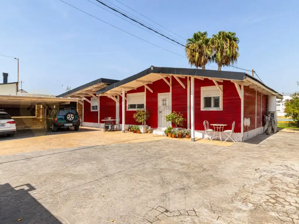 Casa en venda a Caballero Bonald - San José Obrero - Guadalcacín, imagen 5