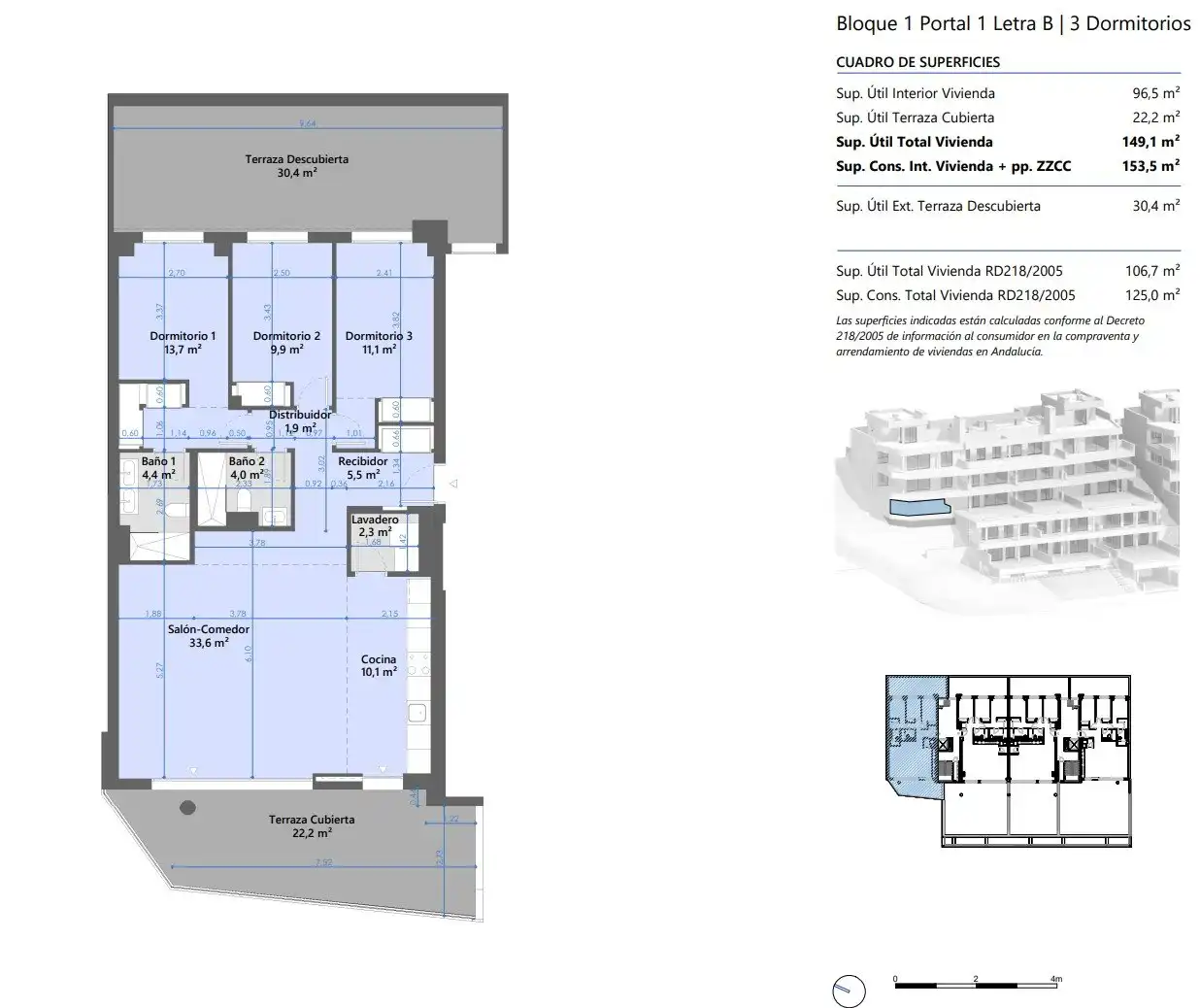 Apartment with lift for sale in Río Real - Los Monteros, imagen 20