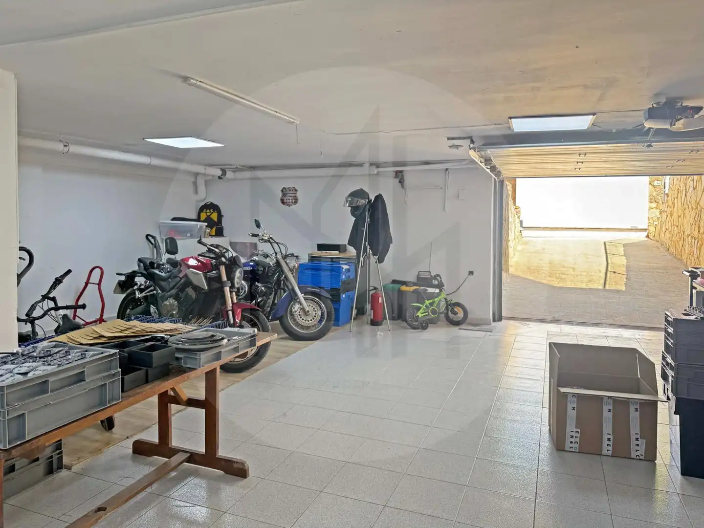 Casa o xalet de lloguer en Puçol amb Aire condicionat, Calefacció i Jardí privat