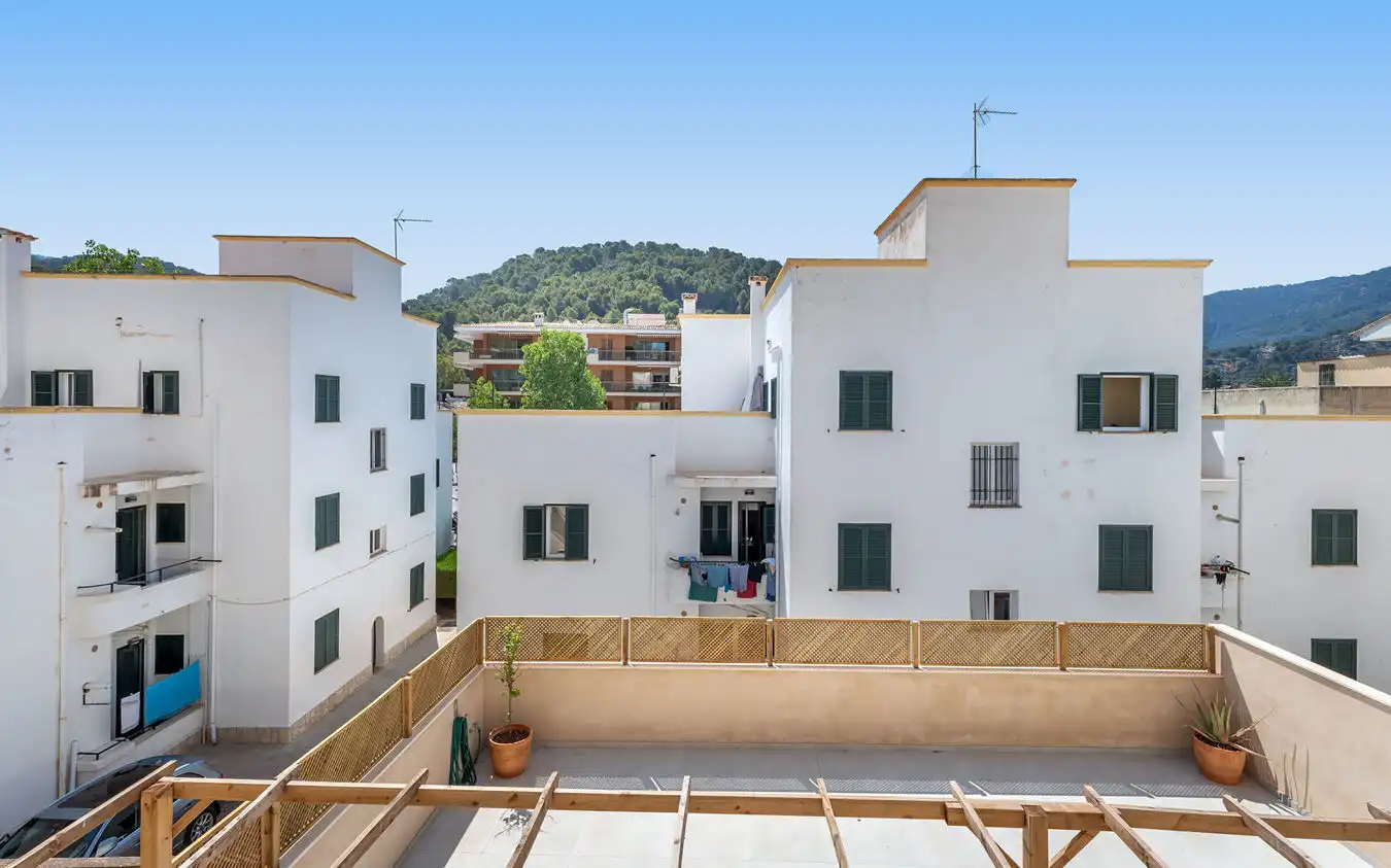 Appartement à vendre à Sóller, imagen 23