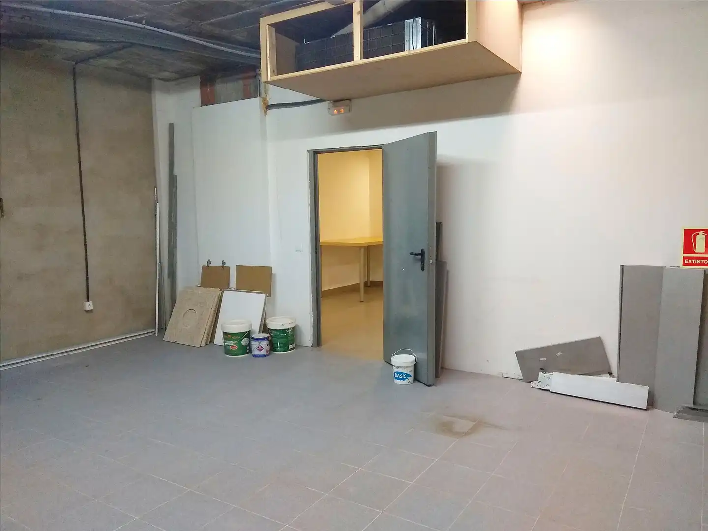 Local comercial en venda a Carrer Francesc Artau, imagen 22
