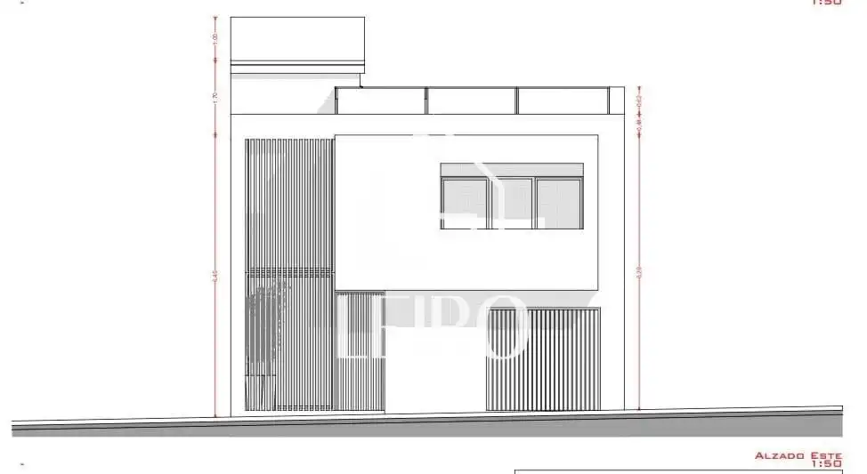 Casa o xalet en venda en Vilagarcía de Arousa amb Jardí privat, Terrassa i Piscina