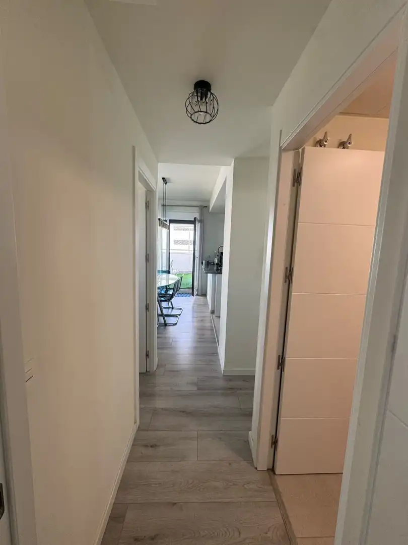 Piso con piscina en venta en Francisco González García, imagen 10
