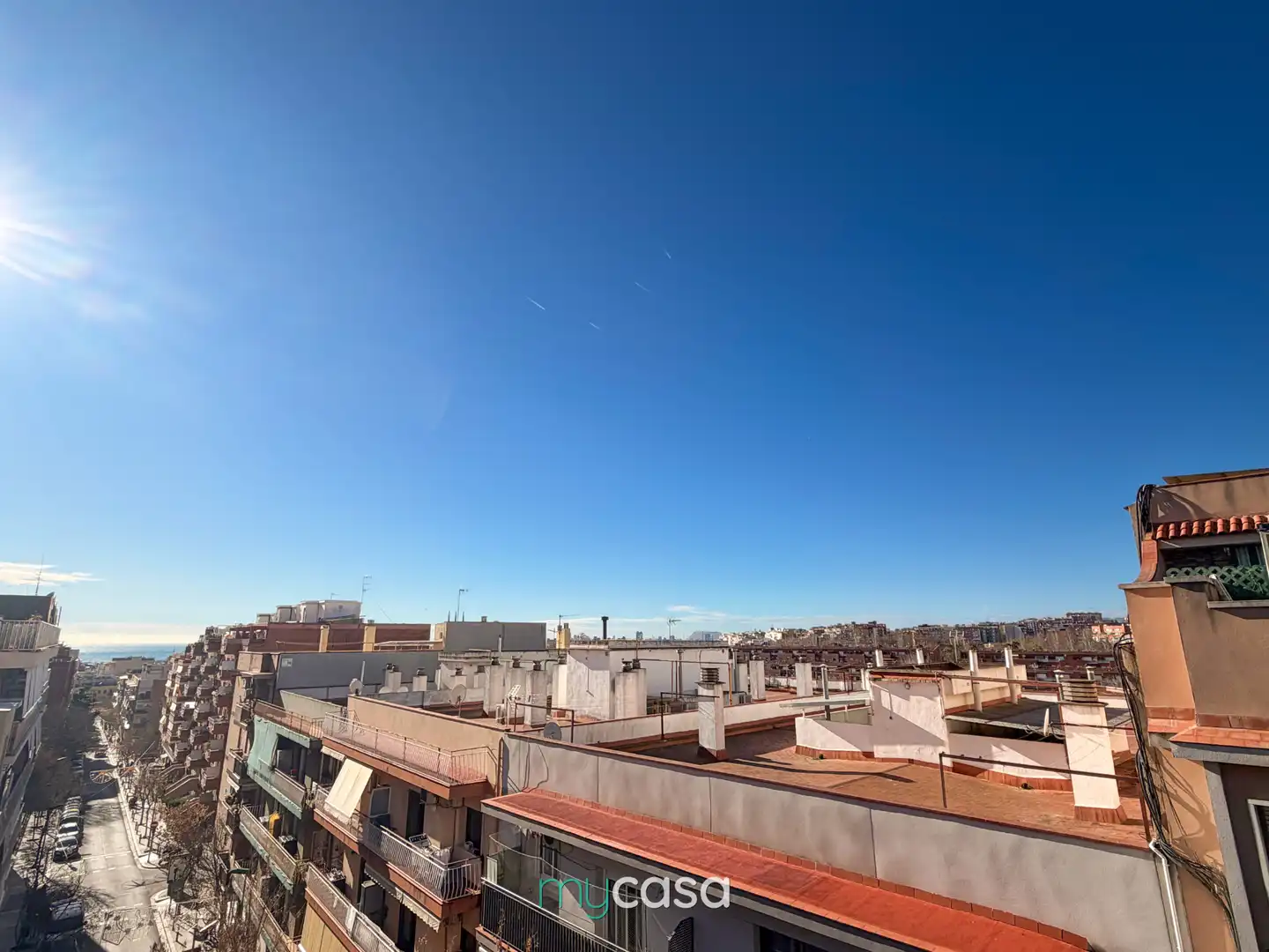 Attique à vendre à Carrer de la Independència, imagen 2