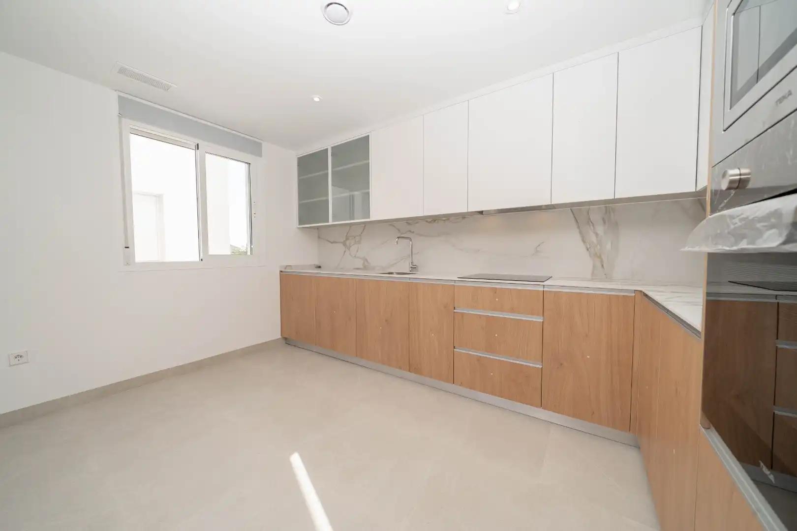 Bungalow avec terrasse à vendre à Pilar de la Horadada ciudad, imagen 9