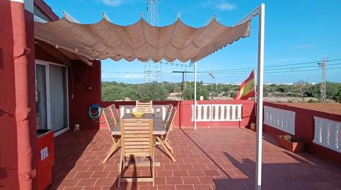 Foto 2 de Finca rústica en venda a Cala Blanca, Ciutadella de Menorca