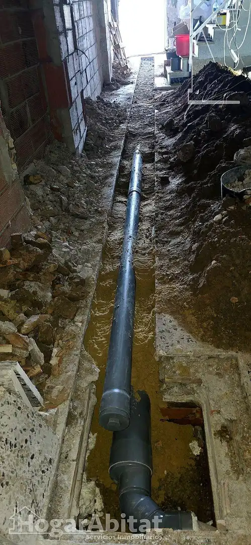 Casa en venda a Avenida Riola, imagen 46