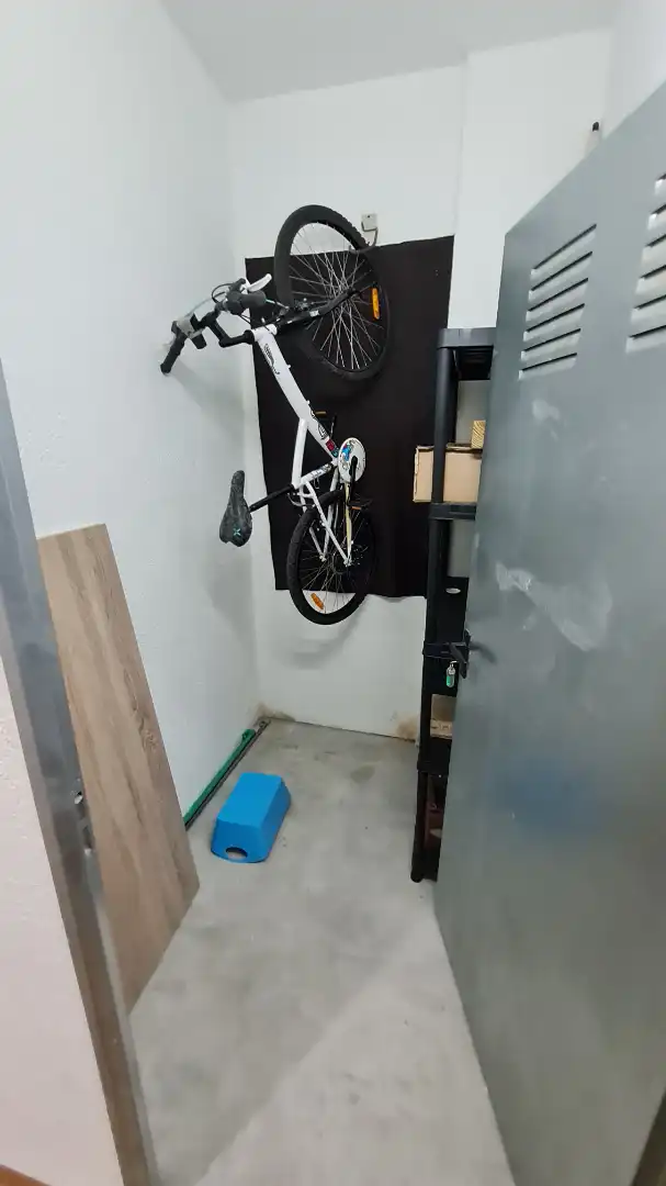Apartment with lift for sale in Carrer de Raval, imagen 6
