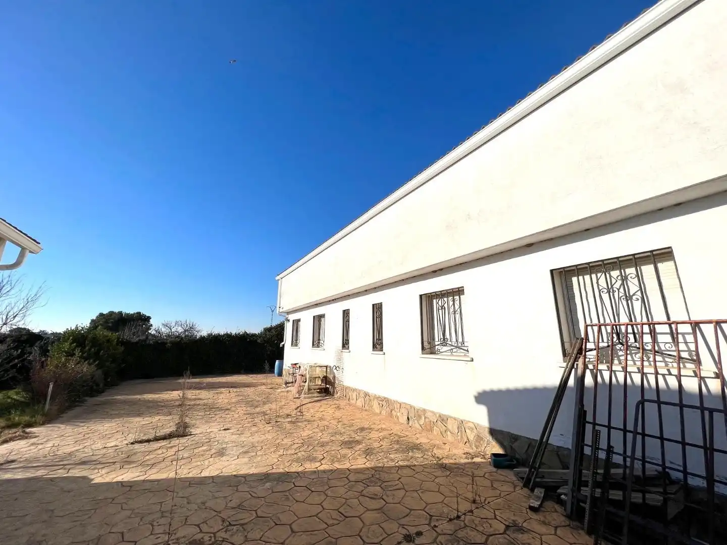 Casa o xalet en venda a M103, Fuente El Saz de Jarama