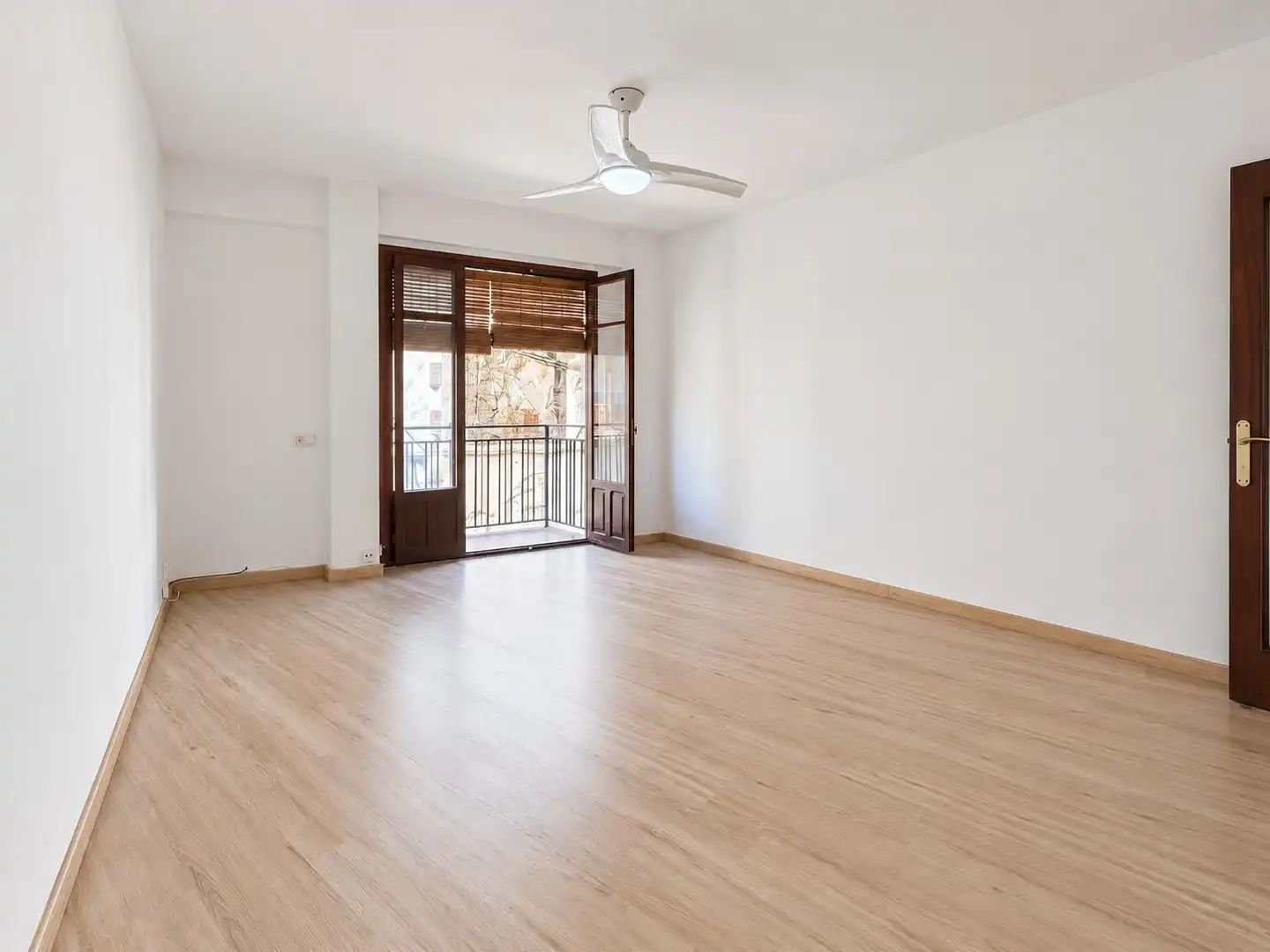 Appartement compact à louer à Centro ciudad, imagen 2