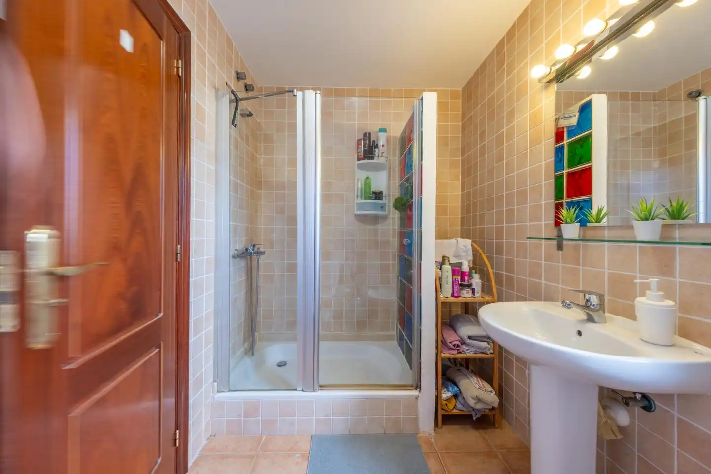 Baño de Casa o chalet en venta en Agaete