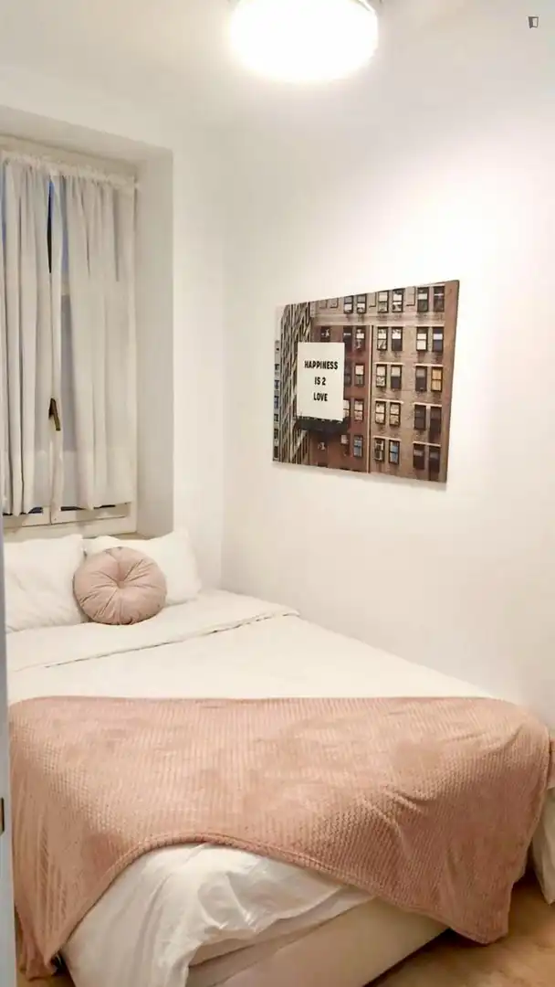 Room in Recoletos