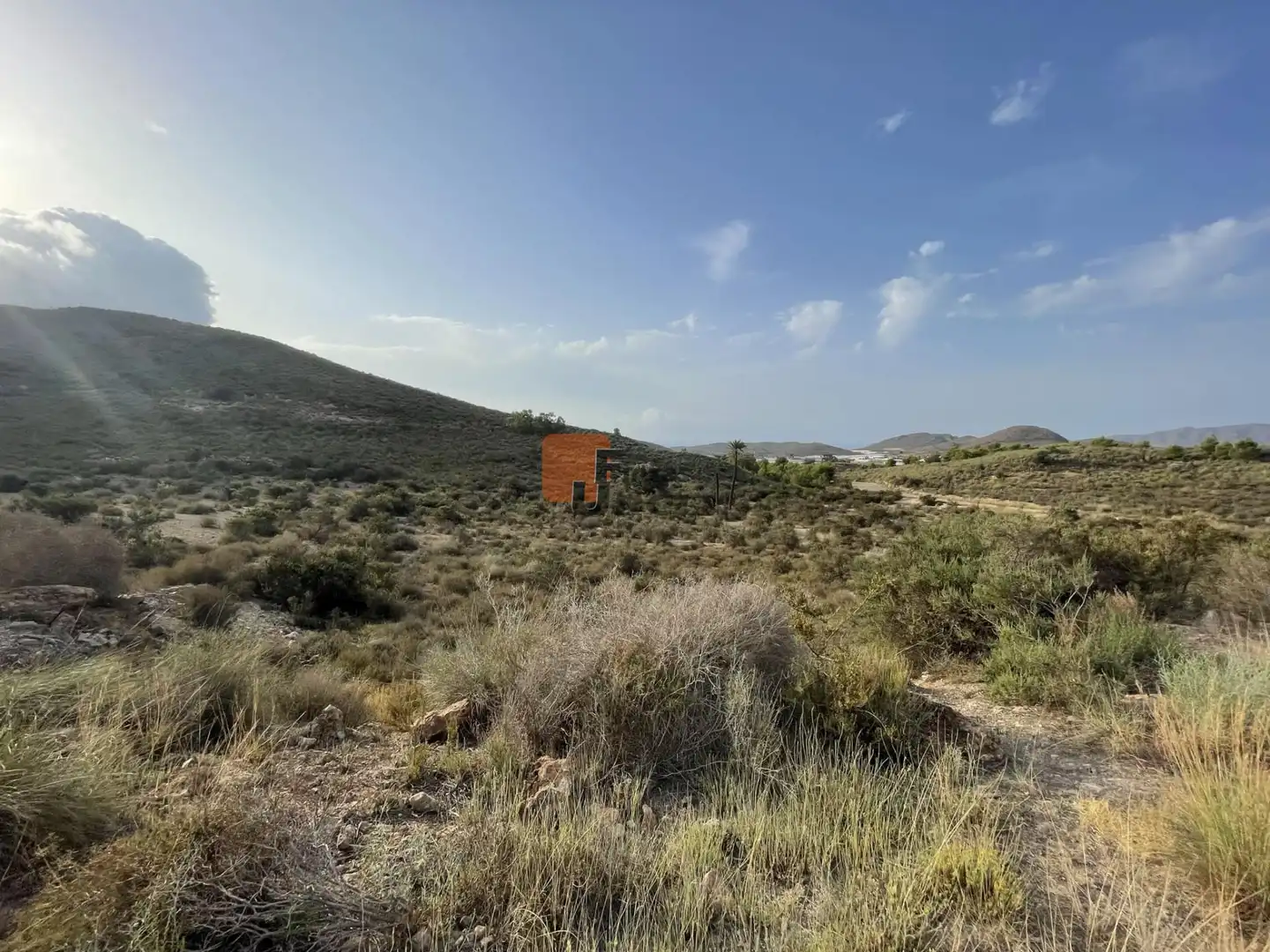 Casa rústica en venda a Bolnuevo, imagen 8