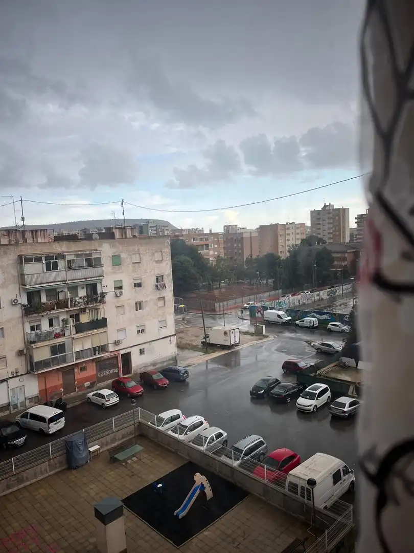 Außenansicht von Wohnung zum Verkauf in Alicante / Alacant