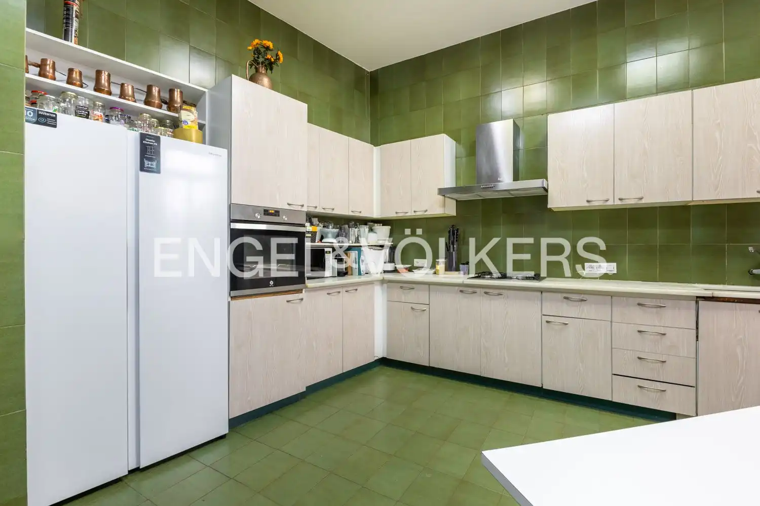 Flat with terrace for sale in Carrer d'Aparisi i Guijarro, imagen 27