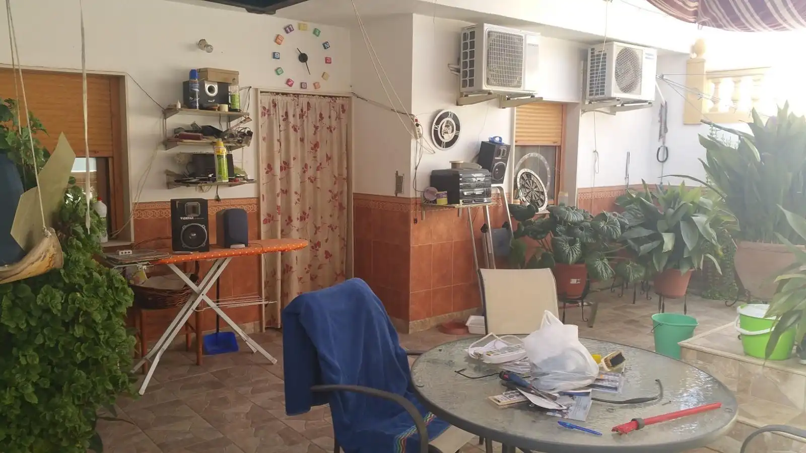 Casa amb piscina en venda a Villanueva de la Reina, imagen 25
