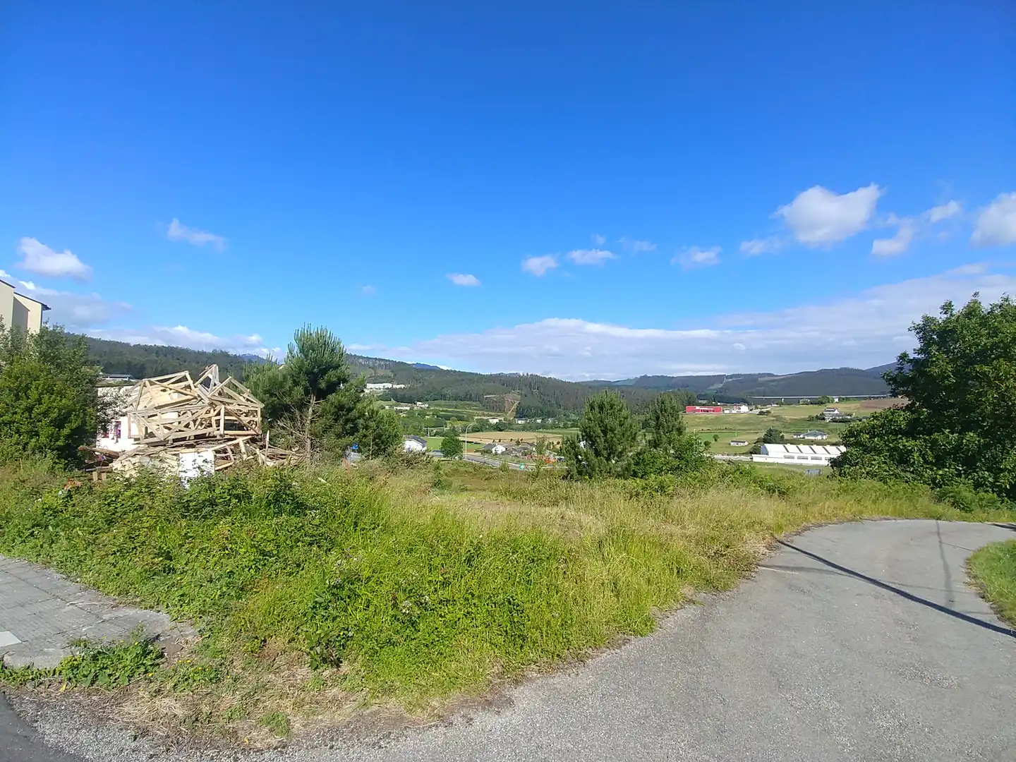 Terreny residencial en venda a Carretera Campo de Fútbol 3, imagen 4