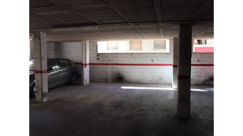 Parking en venta