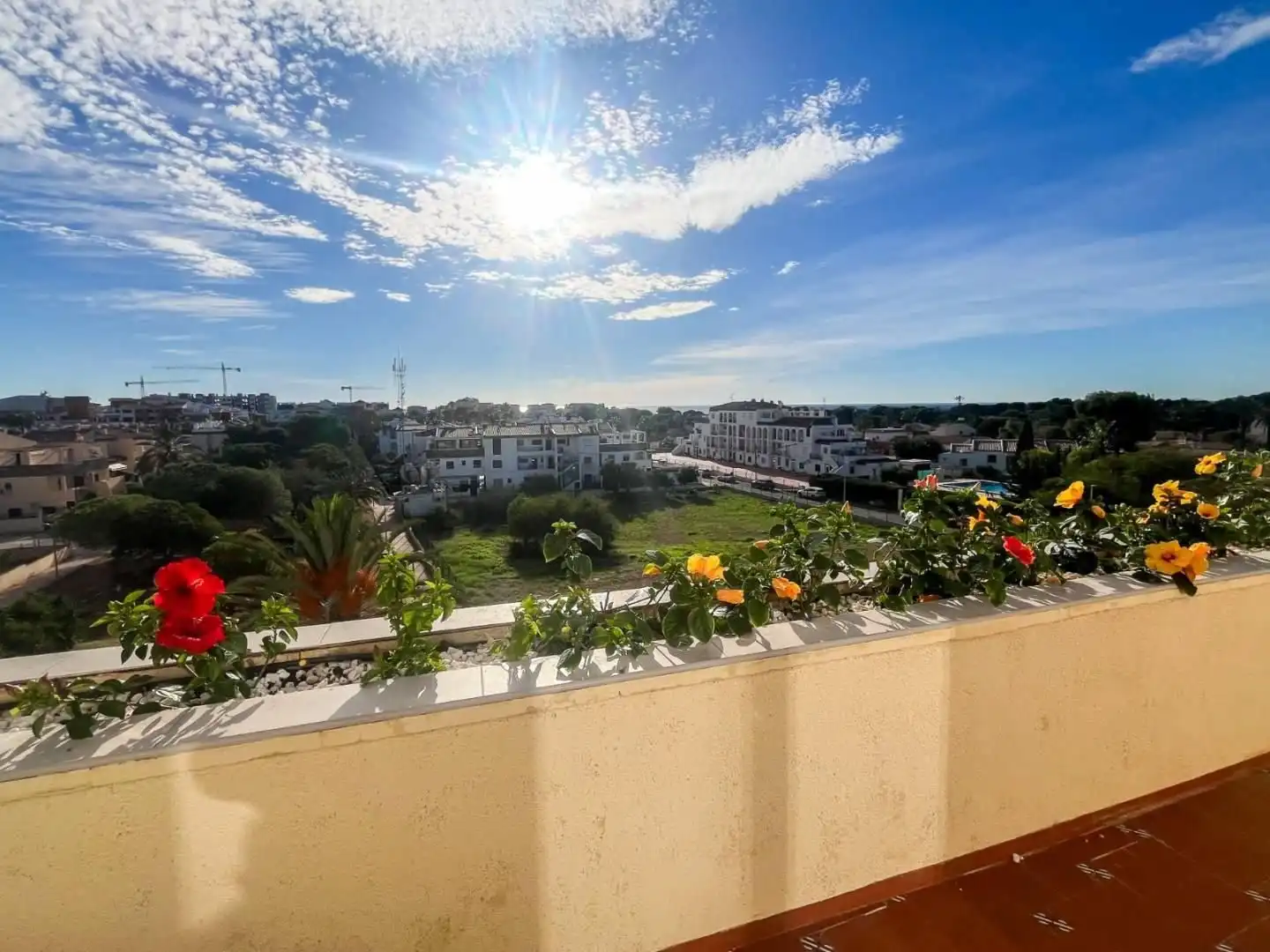 Appartement compact avec ascenseur à vendre à Playa del Acequión, Náufragos y Rocío del Mar, imagen 9