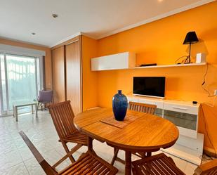 Living room of Flat for sale in Sanxenxo
