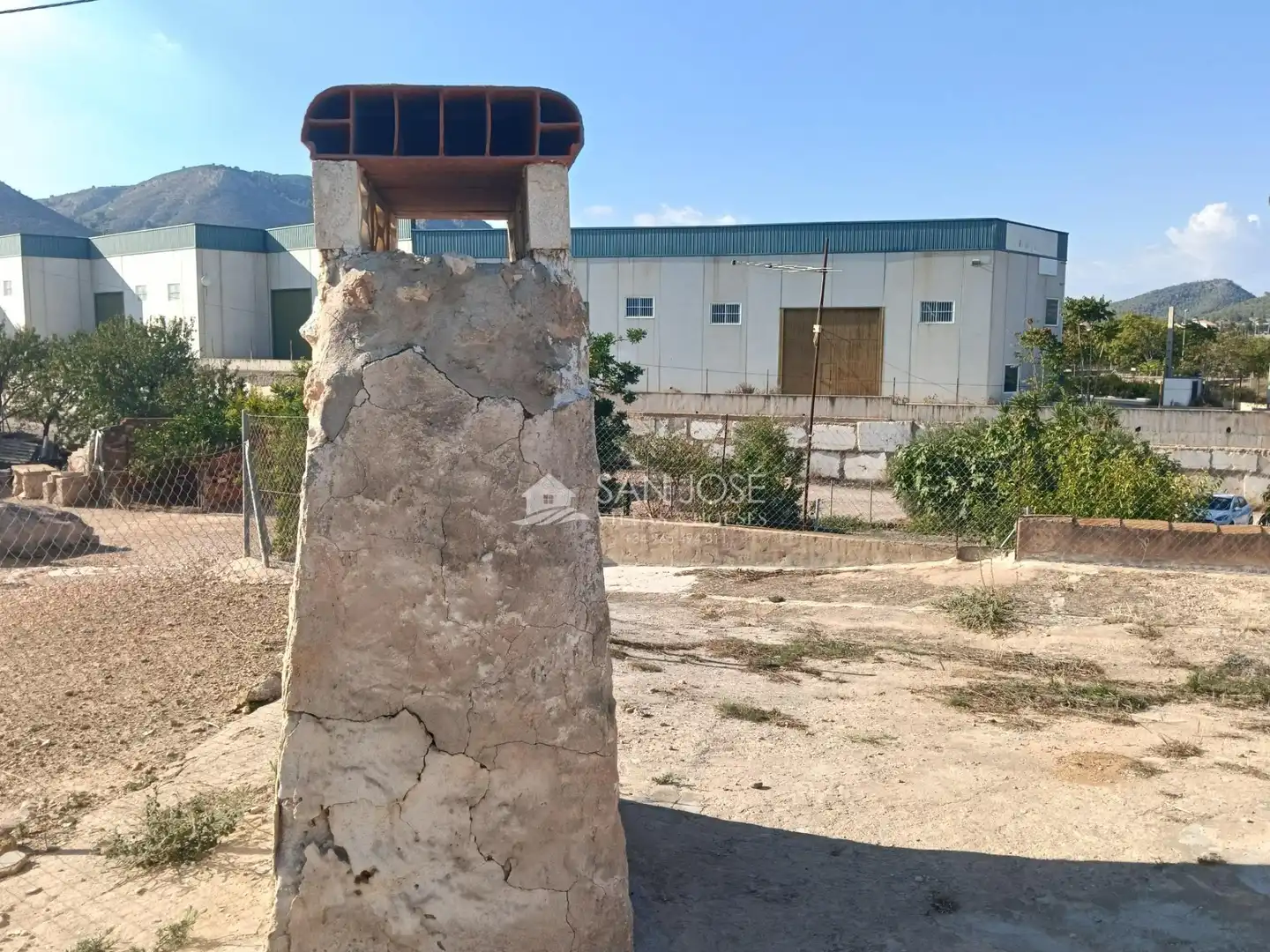 Casa o chalet en venta en La Romana, Alicante
