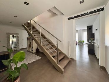 Maison avec piscine à vendre à La Roda