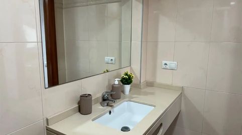 Foto 4 de Estudi de lloguer a Carrer Sufera, 48, Pueblo, Cabanes