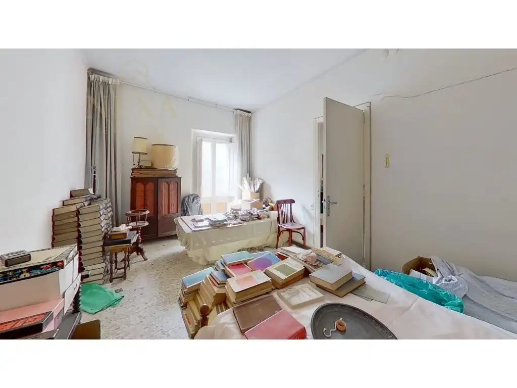 Dormitori de Casa o xalet en venda en Caldes de Montbui