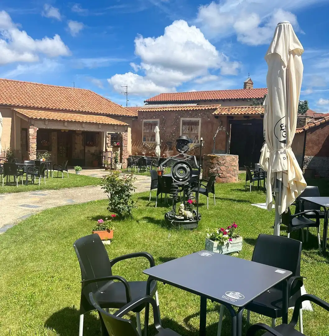 Houses for sale in Villamejil  with Heating, Private garden and Storage room