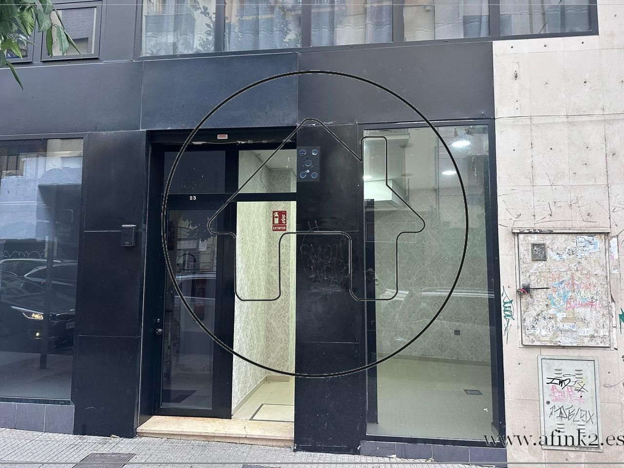 Premises to rent in  Huelva Capital