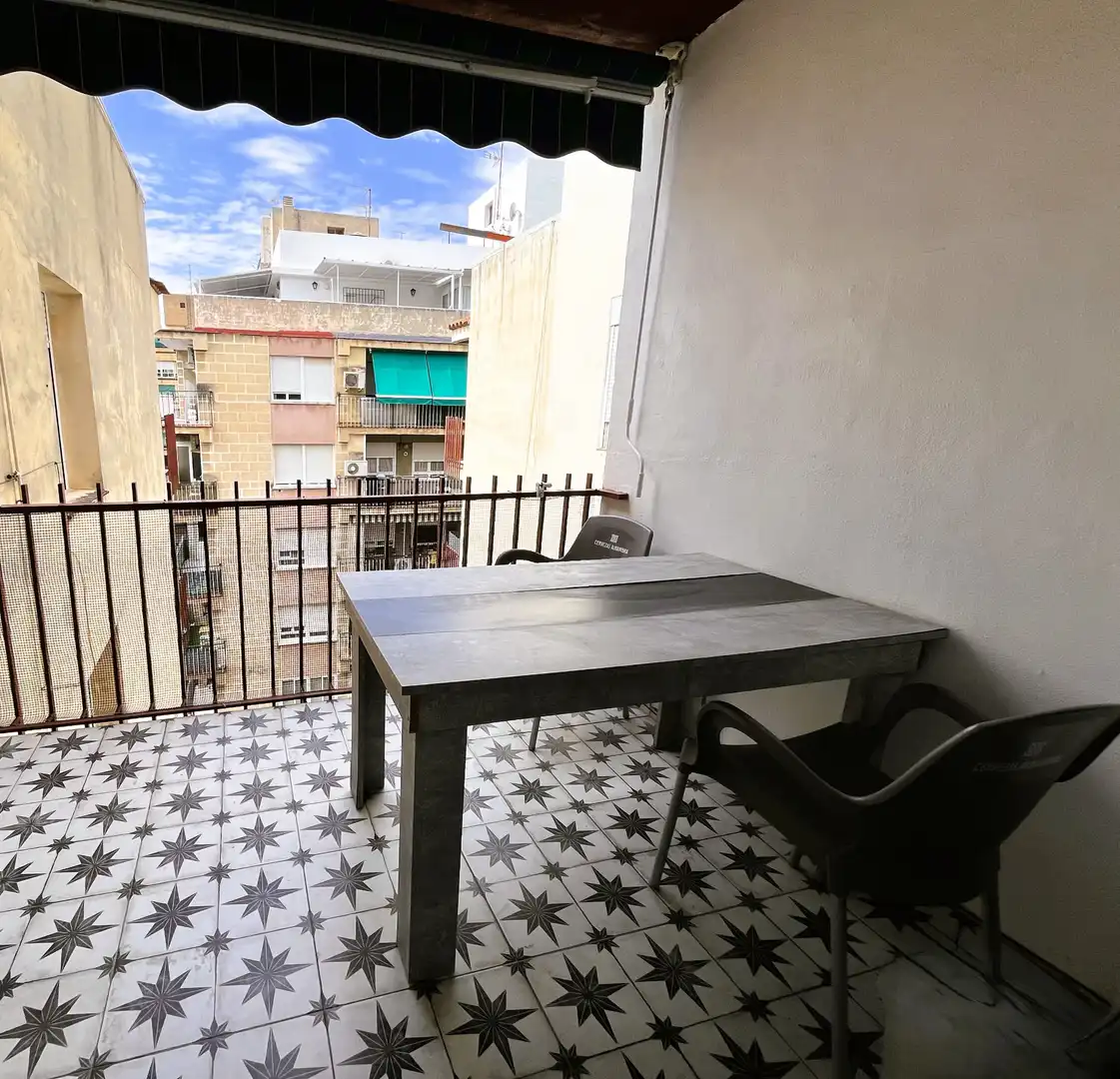 Piso con terraza en venta en Calle Luis Barcala, imagen 23