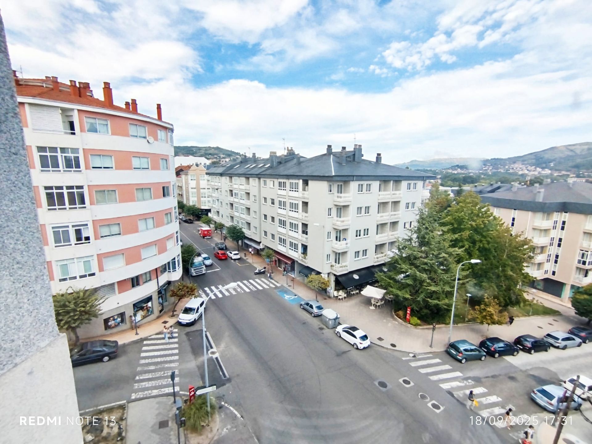 Flat for sale in Avenida de Santiago, Ventiun