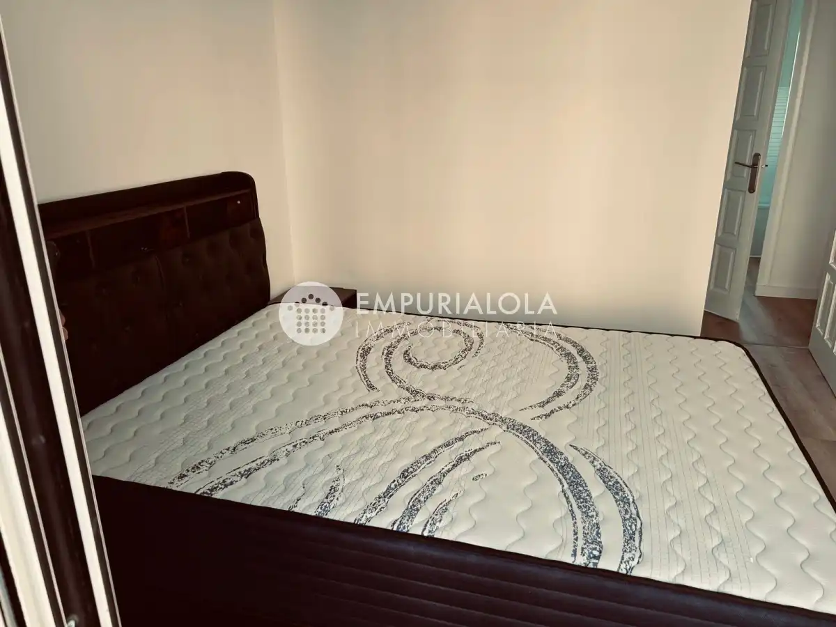 Dormitori de Casa o xalet en venda en Empuriabrava amb Aire condicionat