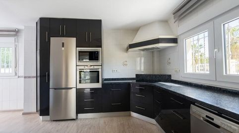 Foto 3 von Haus oder Chalet zum Verkauf in Calle Sistema Iberico, Los Álamos, Torremolinos