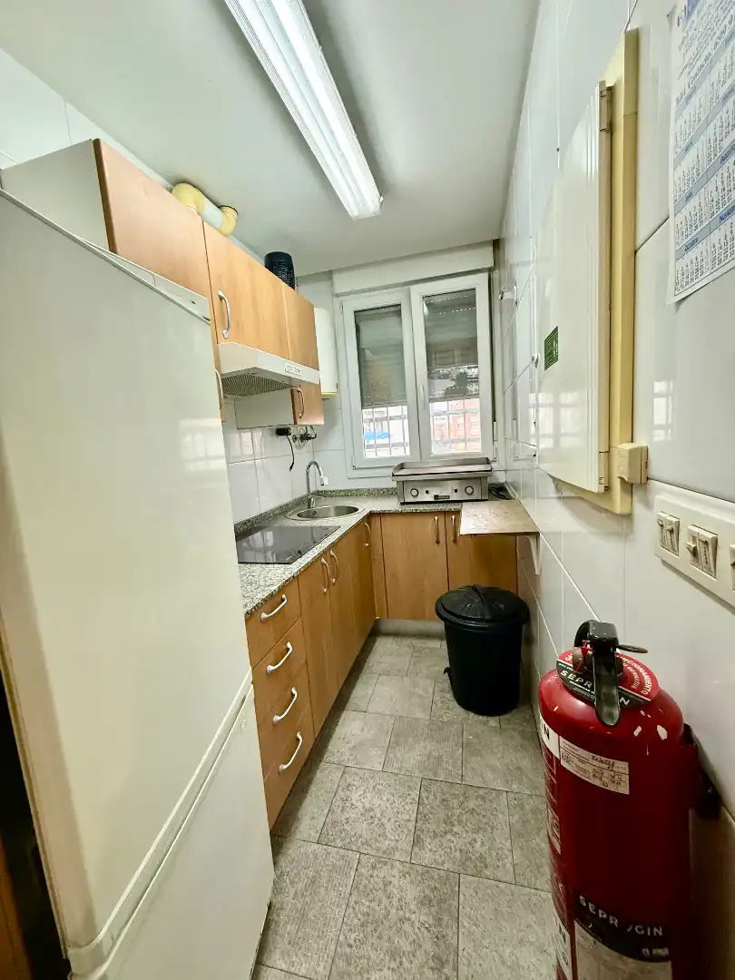 Local en venta en Aizpuru Kalea, 10, Txabarri - La Unión - Vista Alegre