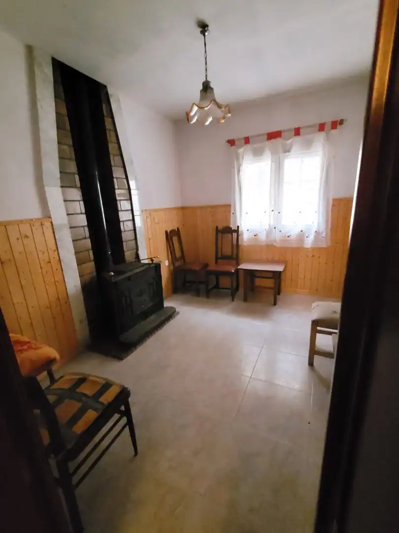 Casa amb terrassa en venda a Calle Monseñor Romero 13, imagen 5